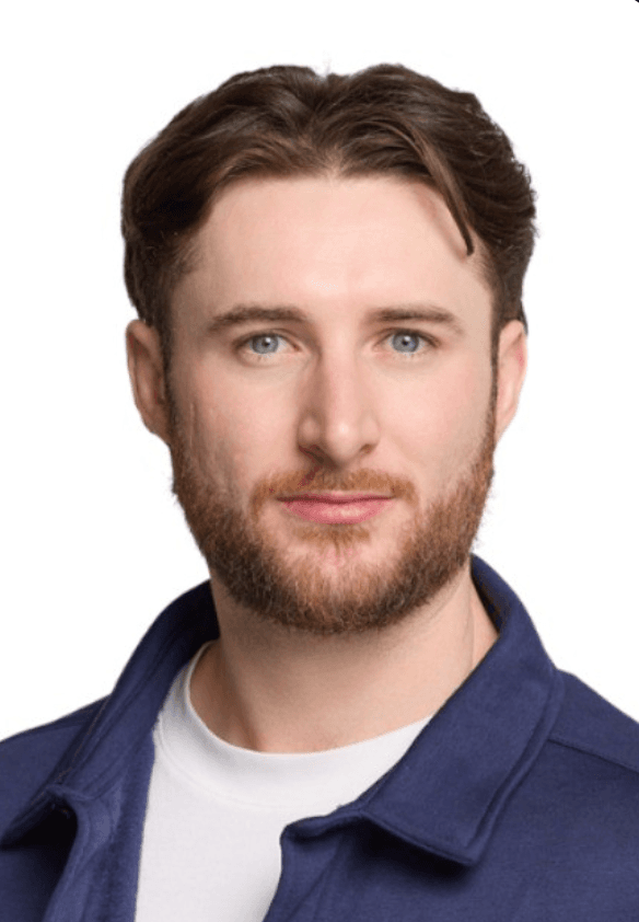 Patrick Byrne